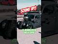 Cammed Hotrod at Cars &amp; Coffee