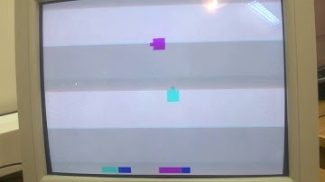 Tanks ( Spartan-3E game )