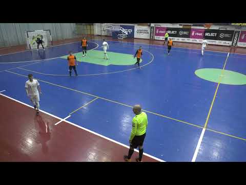 Матч повністю | BETER 4 : 2 СК ARX