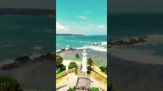 Sri Lankas Most Instagrammable Location 📸 #gallefort #aesthetic