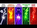 Every Type of DARK Spell in Harry Potter EXPLAINED In Detail