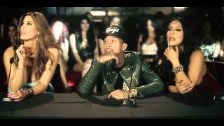 Tyga- Don't Hate Tha Playa   (Explicit  Video )