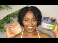 Updated Wash N Go Using  Wetline Xtreme Gel | 4C TWA & Medium Length Friendly