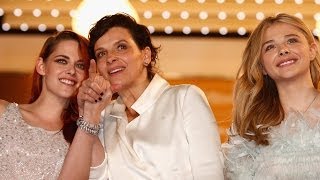 Самые яркие моменты Каннского кинофестиваля-2014. Индустрия кино от 30.05.14 Самые яркие моменты Каннского кинофестиваля-2014. Индустрия кино от 30.05.14