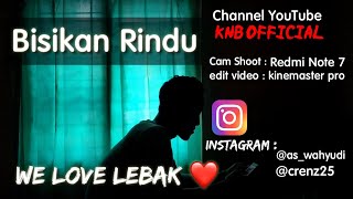 Bisikan Rindu