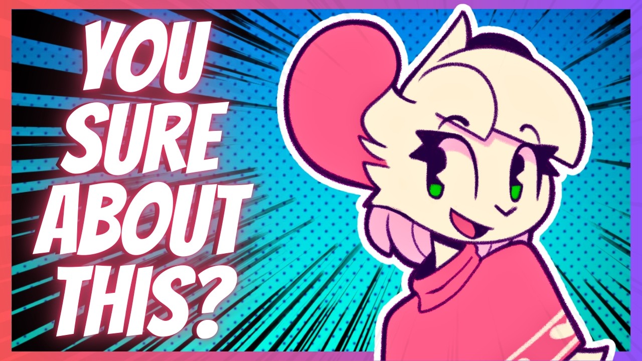 Arm Wrestle | Short Comic Animation #418