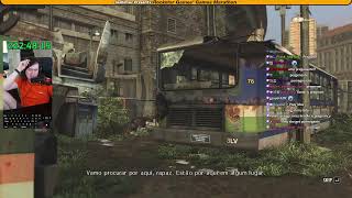 Day 52 Rockstar Games' Games Marathon (Max Payne 3) https://joshimuz.com/rggm