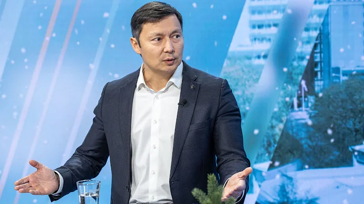 YEAR IN REVIEW ⟩ Mikhail Kõlvart: I see dangerous trends in society