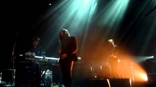 Twisting - Archive - La Cigale - 18102013