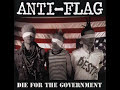 Video Fuck police brutality Anti-flag