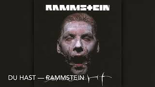 Du Hast - Rammstein [8D] Resimi