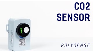 Unboxing: Polysense CO2 Sensor