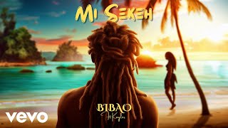 Video-Miniaturansicht von „Bibao - Mi Sekeh (Audio) ft. Kayler“