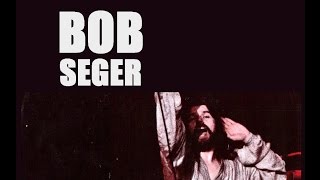 BOB SEGER (1980) - Against the Wind