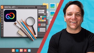 How To Make Thumbnails For Youtube Videos FOR FREE | Adobe Express Tutorial