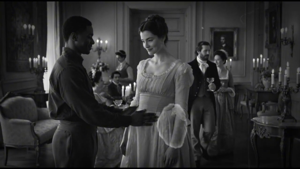 Le jour où la maîtresse avoua à son mari que l'enfant dans son ventre n'était pas le sien (1859)