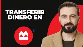 Cómo transferir dinero en el Bank of Montreal BMO | 2025