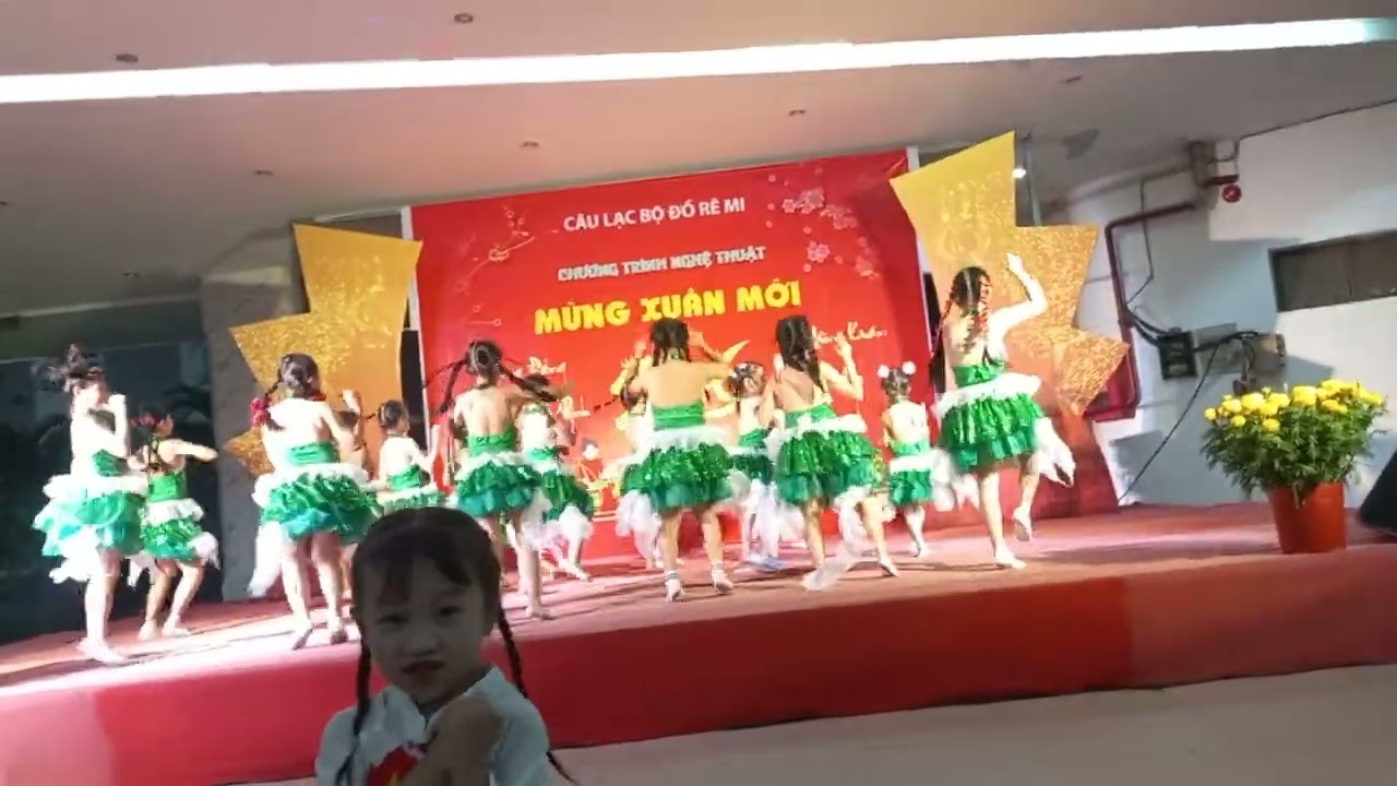 Con gái của mẹ (15.02.2026 - 28.12 AL)
