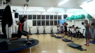 Power Mix (A Fundo E Costas) Resimi