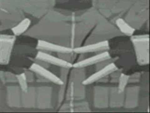 how to make chidori hand signs - YouTube
