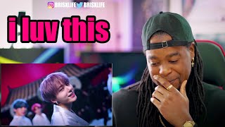 ONEUS(원어스) '가자 (LIT)' MV | REACTION!!!