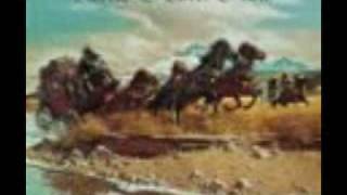 Watch Marshall Tucker Band Running Like The Wind video