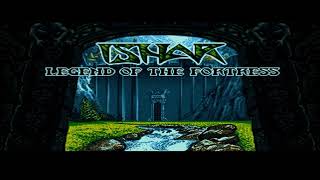 Ishar: Legend of the Fortress Game Intro (Atari ST)