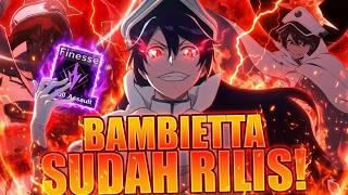 BAMBIETTA SUDAH RILIS!! SEKUAT APA KARAKTER BARUNYA?! WAJIB GACHA!! - BLEACH: SOUL RESONANCE screenshot 3