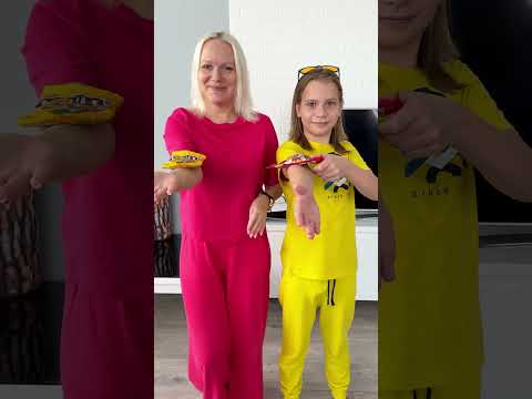 Test yourself! Can you do it? 😯🤔 #Shorts #ArtioMix