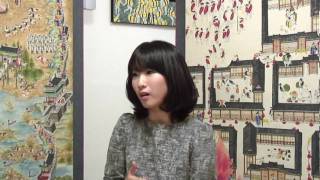 Artmessenger- 유귀미 인터뷰 1 2