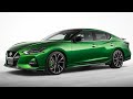 Nissan Maxima 2026 Return | The Iconic Sedan is Back with Power and Style @ hyper car haven