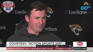 Browns HC Candidate Grant Udinski Addresses His Age - Sports4CLE, 1/22/26