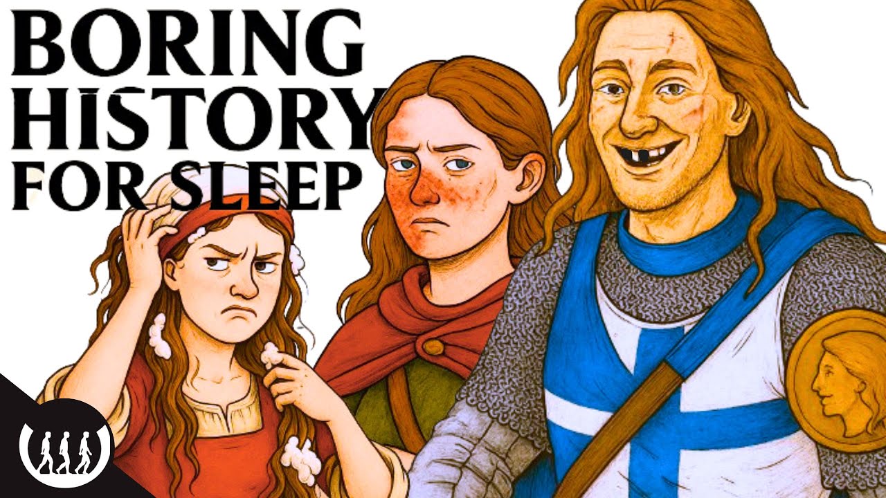 MEDIEVAL Safety Features That Existed Because People Di*d Horribly - and more