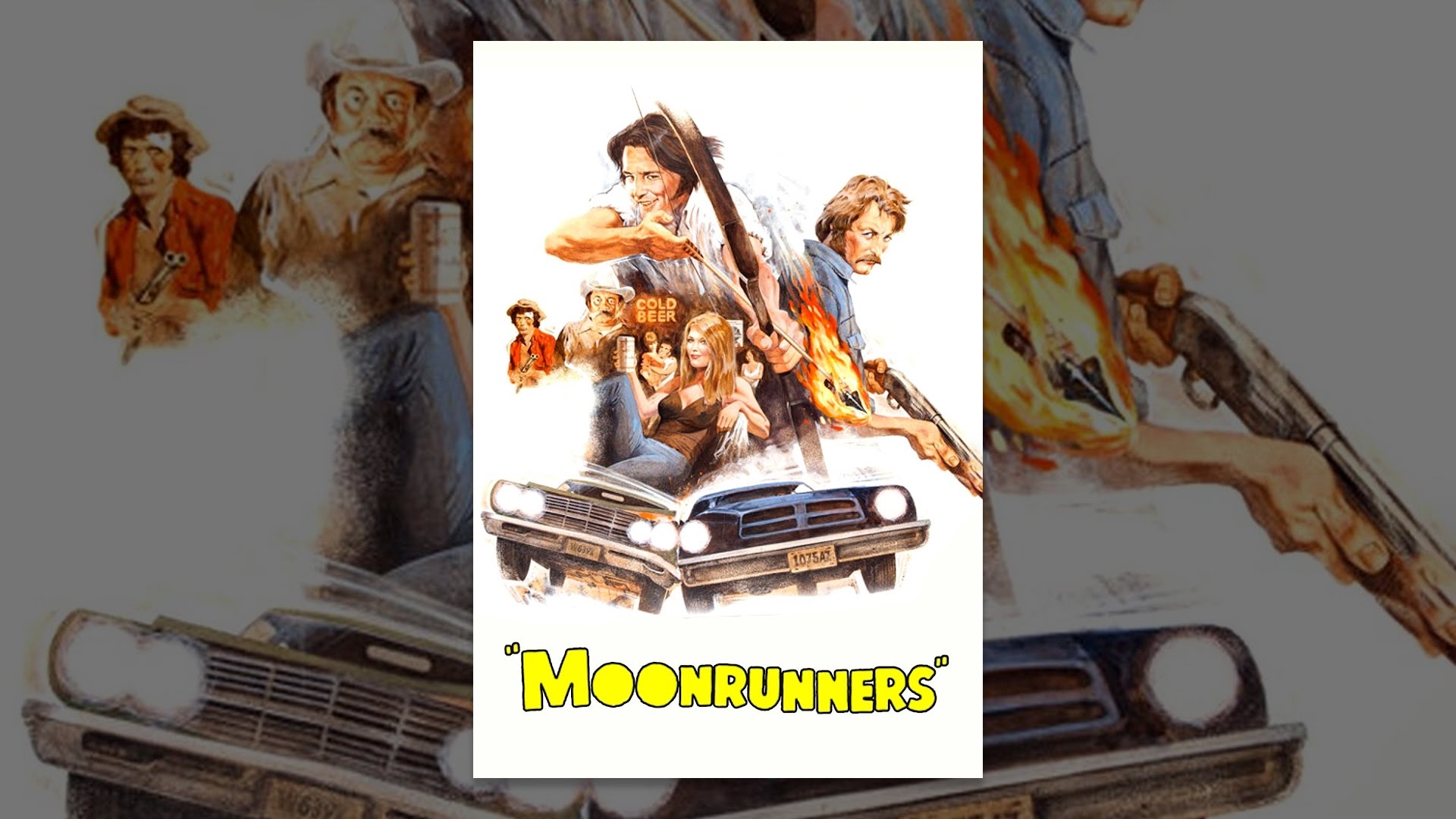 Moonrunners