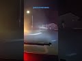 Police Dash cam Video: Police Chase Crazy Semi! Full video is a must see #shorts #shortvideo