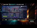Playing Fortnite with subs