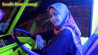 Review L300 Asyrof Cabe Dan L300 Mugi Jaya Versi Leadis Truck Banyuwangi