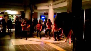 LTA strolling @MGC FACEOFF pt.1
