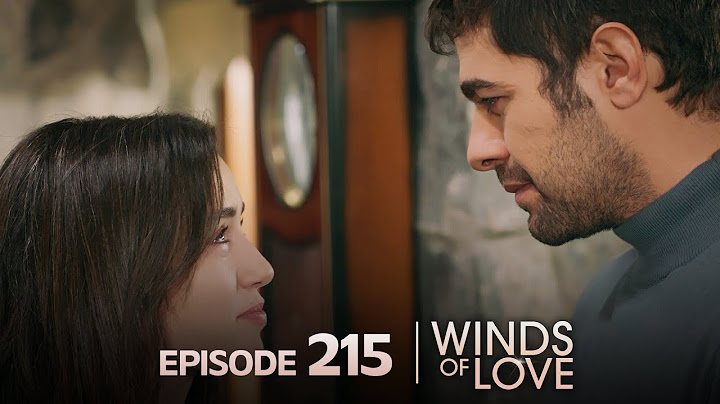 Rüzgarlı Tepe 215. Bölüm | Winds of Love Episode 215