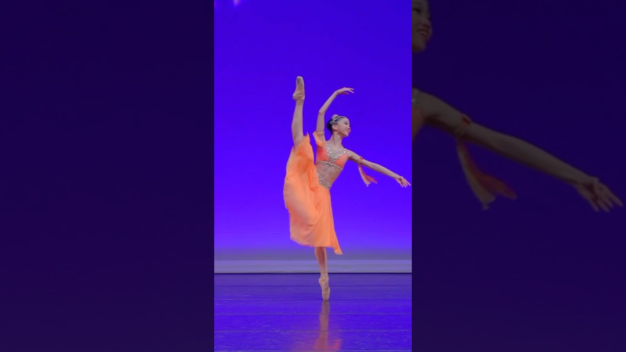 INSANE Lines from 2nd Place Winner!