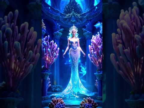 Mermaid Princes of