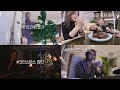 VLOG - 굿바이 2020, 말하지 못했던 나의 이야기, 연말 잘쓴템 간단 하울, 트리 만들고 크리스마스 보내기 🎄