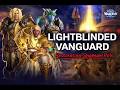 Lightblinded Vanguard– Restoration Shaman POV - The Voidspire Heroic -12.0 Midngiht