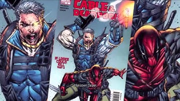 Deadpool Gameplay - Cable Intro ( Curious About Cable Achievement Guide )