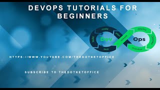 DevOps tutorial for beginners | DevOps Training