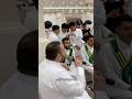 جينا يم بابك نطلب حوايجنا السيد طاهر المكي