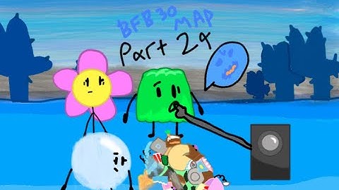 PixelPE BFB 30 MAP: Part 29 #BFB30PixelPE