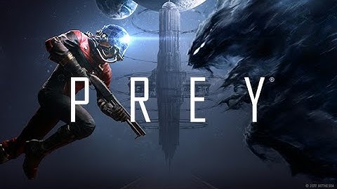 Prey deep storage part 2 and Met Up with Other Survivors