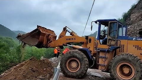 أسوأ فيضانات منذ 46 سنة في سيتشوان الصينية مع ارتفاع قياسي في منسوب مياه الأنهار