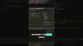 Vue 3 Beginner Course 2026 | Part 16 #vue #frontend #coding #shorts #2026 #education